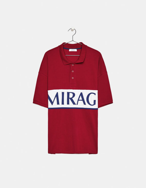 Working Boy T-Shirt