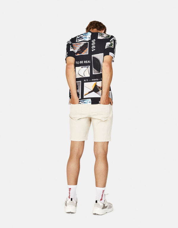 Trainers Multicolored Pieces - Image 3